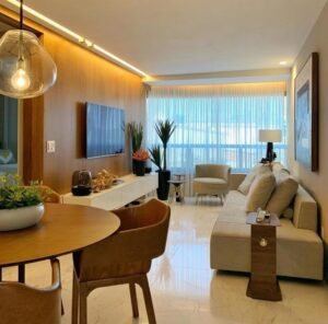 Apartment vs. Villa Interior Design in Coimbatore: Key Differences ...